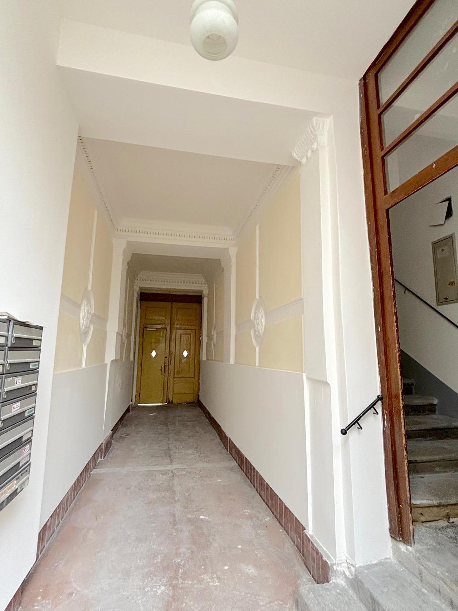 Traumhafte Wohnung Fuer 2, Walk In Dusche, Extra Kueche, Nespresso, Zentral فيينا المظهر الخارجي الصورة